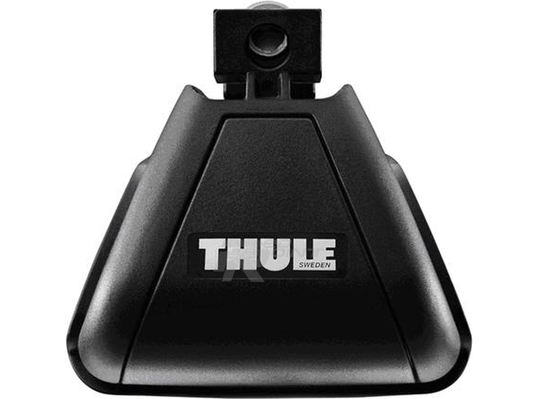 Thule Упоры для автомобилей с интегрированным низким релингом тип 4900