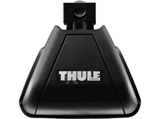 Thule Упоры для автомобилей с интегрированным низким релингом тип 4900