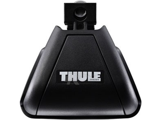 Thule Упоры для автомобилей с интегрированным низким релингом тип 4902