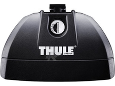 Thule Комплект упоров для автомобилей со специальными штатными местами к-т 4 шт.
