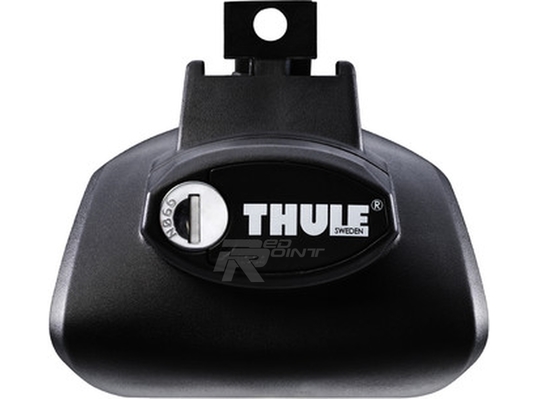 Thule Комплект упоров для автомобилей с продольными дугами