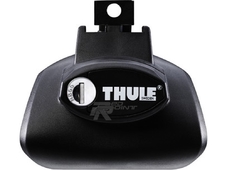 Thule Комплект упоров для автомобилей с продольными дугами