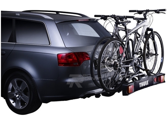 Thule Автобагажник RideOn для перевозки 2-х велосипедов