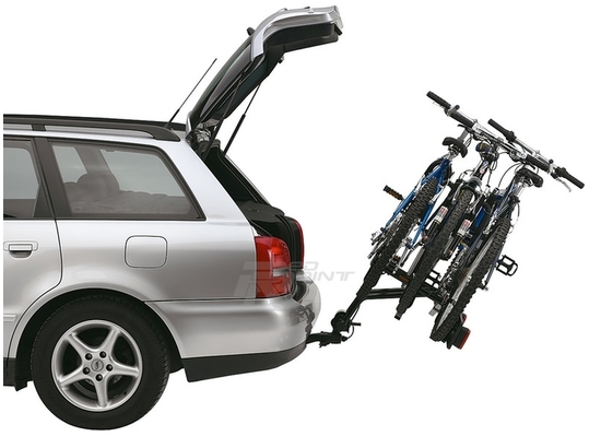 Thule Автобагажник RideOn для перевозки 3-х велосипедов