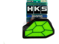HKS      Honda Accord, H22A,F22B,F18B,F20B
