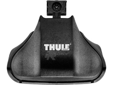 Thule Универсальный багажник для автомобиля с рейлингами 127 см. (cтальные дуги)