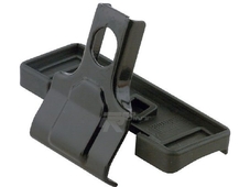 Thule Установочный кит 1619 Nissan Juke, 5-dr , 2010–