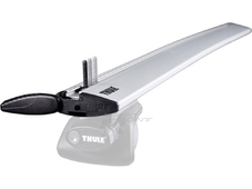 Thule WingBar - Алюминевая дуга крыловидной формы (108см) к-т 2шт.