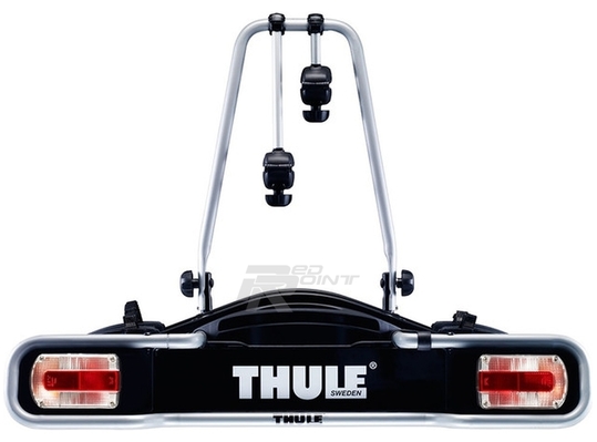 Thule Автобагажник EuroRight 2  для двух велосипедов (на фаркоп)