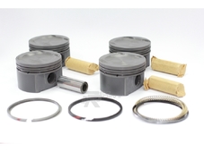 Mahle Поршни для Toyota 3S-GTE (86.5mm) CR-9.0 в Кемерово