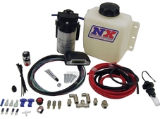 NX Nitrous Express    Gas Stage 3 MPG Max