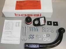 Bosal 1182A   Opel Zafira C Tourer c 2012 -