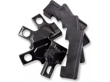 Thule Установочный кит 1597 Volkswagen Jetta V 2005-2009
