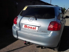 Bosal 3059A Фаркоп для Toyota Auris (хечбек) с 2007 &gt;