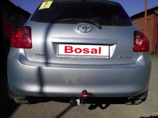 Bosal 3059A Фаркоп для Toyota Auris (хечбек) с 2007 &gt;