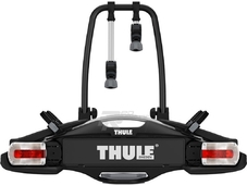 Thule Автобагажник VeloCompact 2 для двух велосипедов (на фаркоп)