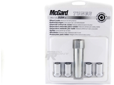 McGard      M12 x 1.25 (21 .)