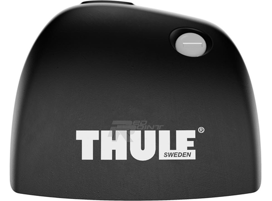 Thule Багажник WingBar Edge  для автомобиля с штатными местами (Размер - L+XL) Черный цвет