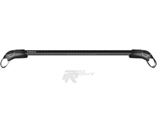 Thule Багажник WingBar Edge  для автомобиля с рейлингами (Размер - S+M) Черный цвет