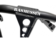 SKINZ    Rasmussen  BRP SKI DOO EXPERT/SUMMIT G4 E-TEC 850 ()