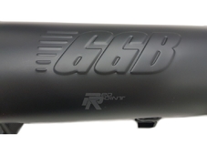 GGB exhaust TRAIL     BRP SKI-DOO / LYNX / SUMMIT  XP/XS/XM/T3 E-TEC 800