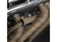 DEI   Titanium Exhaust Wrap 4.6  2''x15ft (5/4.6)