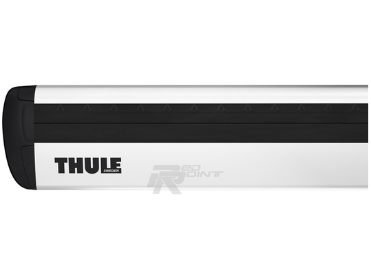 Thule Алюминевая дуга WingBar Evo премиум-класса (108см) к-т 2шт.