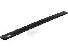 Thule Алюминевая дуга WingBar Evo премиум-класса (108см)  черного цвета к-т 2шт. в Кемерово