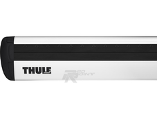 Thule Алюминевая дуга WingBar Evo премиум-класса (127см) к-т 2шт.