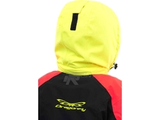 DragonFly    DF Junior Red-yellow 2020 ( 140-146)