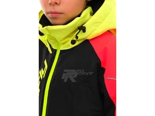 DragonFly    DF Junior Red-yellow 2020 ( 140-146)