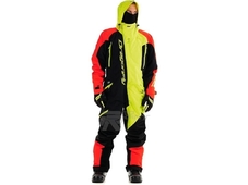 DragonFly  Extreme Red-Yellow Fluo 2020 ( L)