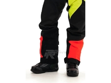 DragonFly  Extreme Red-Yellow Fluo 2020 ( XL)