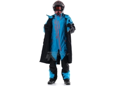 DragonFly   Race Coat Blue 2020 (L)