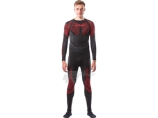 DragonFly  DF 3DThermo Red    ( M)