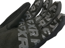 FXR Перчатки Helium Black/Char (размер XL)