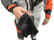 BRP  Ski-doo Revy 2020 one-piece suit Ice ( XL)