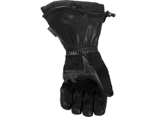 FXR  Leather Gauntlet   ( 2XL)