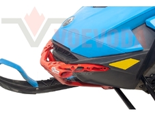 Voevoda Racing      BRP SKI DOO Expert/Summit G4, LYNX Boondocker 850 ()