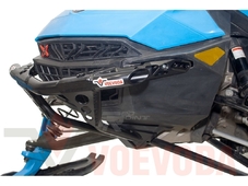 Voevoda Racing      BRP SKI DOO Expert/Summit G4, LYNX Boondocker 850 ()