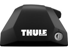 Thule Комплект упоров Edge Flush Rail для автомобилей с интегрированными рейлингами