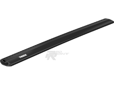 Thule Алюминевая дуга WingBar Edge премиум-класса (86см) черного цвета  1шт. в Кемерово