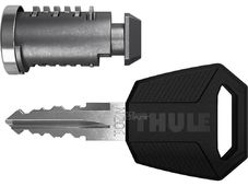 Thule   One-Key System 6-pack    6 .