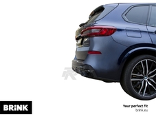 Brink   BMW  X5 G05  F95 / X7 G07,   