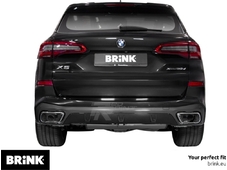 Brink   BMW  X5 G05  F95 / X7 G07,   